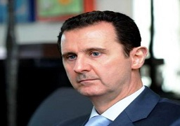 الأسد واصفاً تطورات الأزمة السورية: “الأسوأ قد انقضى”