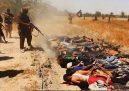 الأمم المتحدة: داعش نظم عمليات قتل جماعية للفارين بالموصل