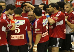 الأهلي يقرر الاعتذار عن المشاركة في مونديال كرة اليد بقطر