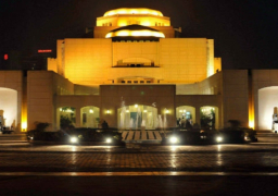 الأوبرا تستقبل حفلا فنيا لمركز تنمية المواهب ..الخميس