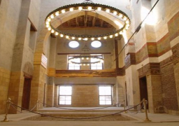 الإبداع في مواجهة الارهاب بقصر “طاز” السبت