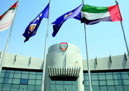 الإمارات تطالب الفيفا بتغيير طاقم تحكيم قطرى لمواجهة تايلاند