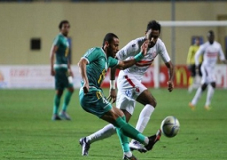 الاتحاد السكندري يستأنف تدريباته استعدادا لمواجهة الزمالك