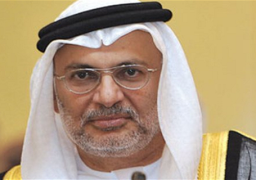 الامارات تحذر قطر من قطيعة نهائية