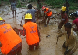الانهيارات الارضية تقتل المزيد فى بنجلاديش