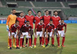 الأهلي راحة اليوم.. ويستعد لـ”زاناكو” غداً