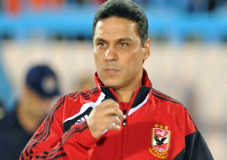 البدري يؤكد أن الأهلي سيواجه زاناكو لتحقيق الفوز