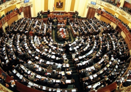 مجلس النواب يبدأ مناقشة اتفاقية تيران وصنافير