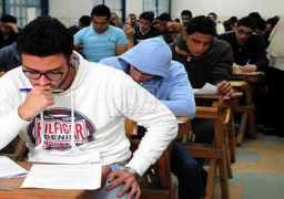 انطلاق ماراثون امتحانات الثانوية العامة غداً