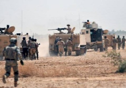 الجيش العراقي يسيطر على جامع النوري بالموصل