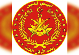 الجيش الليبي يهدد قطر باللجوء للجنائية الدولية