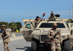 الجيش الوطني الليبي يسيطر على مناطق واسعة من الجفرة