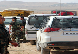 الحرس الوطني التونسي يحبط 115 عملية تهريب خلال اسبوع