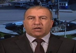 الحكومة العراقية تعارض مسعى إقليم كردستان للاستقلال