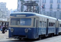 الحكومة توافق على مشروع القرار الجمهوري بإعادة تأهيل ترام الإسكندرية