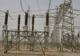 الحكومة توافق على مشروع قرار جمهوري بانشاء محطة كهرباء بكوم أمبو