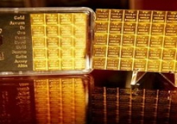 الذهب يتعافى من أدنى مستوى في 6 أسابيع