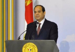 الرئيس يصدر قرارا بالعفو عن 502 محبوس فى قضايا تظاهر بمناسبة العيد