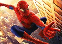 الرجل العنكبوت: أتحمل مسؤوليتي كقدوة للأطفال الصغار