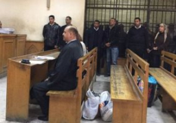 13 سبتمبر.. الحكم على المتهمين فى قضية “الرشوى الكبرى بمجلس الدولة”