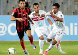 الزمالك ضيفا على اتحاد العاصمة الجزائري بأبطال افريقيا