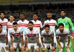الزمالك يعود من الجزائر بعد الهزيمة أمام اتحاد العاصمة