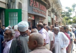 السبت المقبل.. صرف معاش يوليو بزيادة 15%