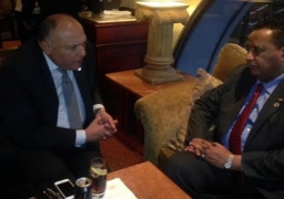 السبت..مباحثات مصرية سودانية مكثفة بالقاهرة