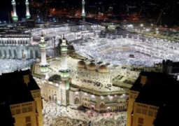 الدفاع المدني السعودي يعلن نجاح خطة شهر رمضان فى الأماكن المقدسة