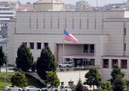 السفارة الأمريكية باسطنبول تحذر مواطنيها من تهديد إرهابي محتمل