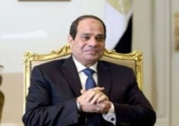 السيسي يهنئ قادة القوات المسلحة بذكرى العاشر من رمضان