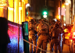 الشرطة البريطانية تعتقل شابا في تحقيق هجوم جسر لندن