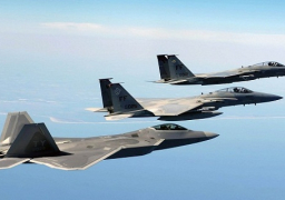 الطيران الإسرائيلي يستهدف موقعا للجيش السوري