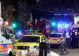 قتلى وجرحى في هجمات استهدفت العاصمة البريطانية لندن