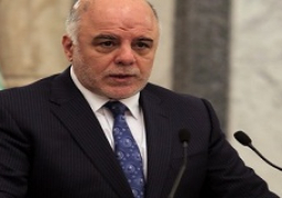 العبادى يتوجه إلى السعودية فى بداية جولة إقليمية تشمل إيران والكويت