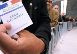 الفرنسيون يختارون نوابهم بعد شهر على انتخاب ماكرون