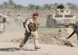 القوات العراقية تعلن بدء اقتحام المدينة القديمة في الموصل