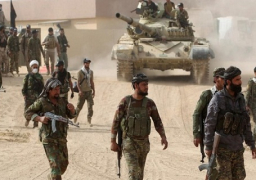 القوات العراقية تحبط هجوم لداعش استهدف حفل زفاف بالأنبار