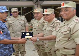 وزير الدفاع: القوات المسلحة تعمل بأقصي درجات اليقظة