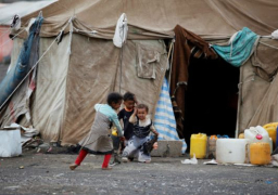 دعوات دولية لمكافحة الكوليرا باليمن