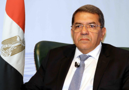 المالية: رفع التصنيف الائتماني لمصر خطوة مهمة لتدعيم الثقة فى برنامج الإصلاح الاقتصادي
