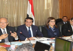 المجلس الأعلى للجامعات يوافق علي إنشاء كلية للصيدلة بدمياط