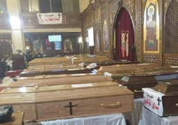 المجمع المقدس يعتمد 15 فبراير عيدا لشهداء الكنيسة