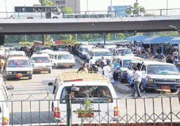 المحافظات تعتمد التعريفة الجديدة للمواصلات