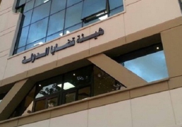 المستشار حسين حمزة رئيسا لهيئة قضايا الدولة