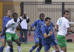 المصرى يواجه سموحة فى صراع “المربع الذهبي”