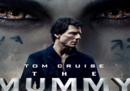 ايرادات الموميا تتجاوز الـ 300 مليون دولار فى اسبوعين