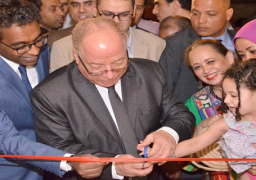 النمنم يفتتح أولى فعاليات رمضان ويؤكد عمق التراث