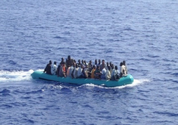 الهلال الأحمر الليبي ينتشل 24 جثة لمهاجرين غير شرعيين في البحر المتوسط