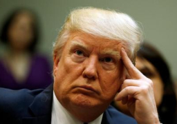 ترامب يرشح ناثان سيلز منسقا لمكافحة الإرهاب